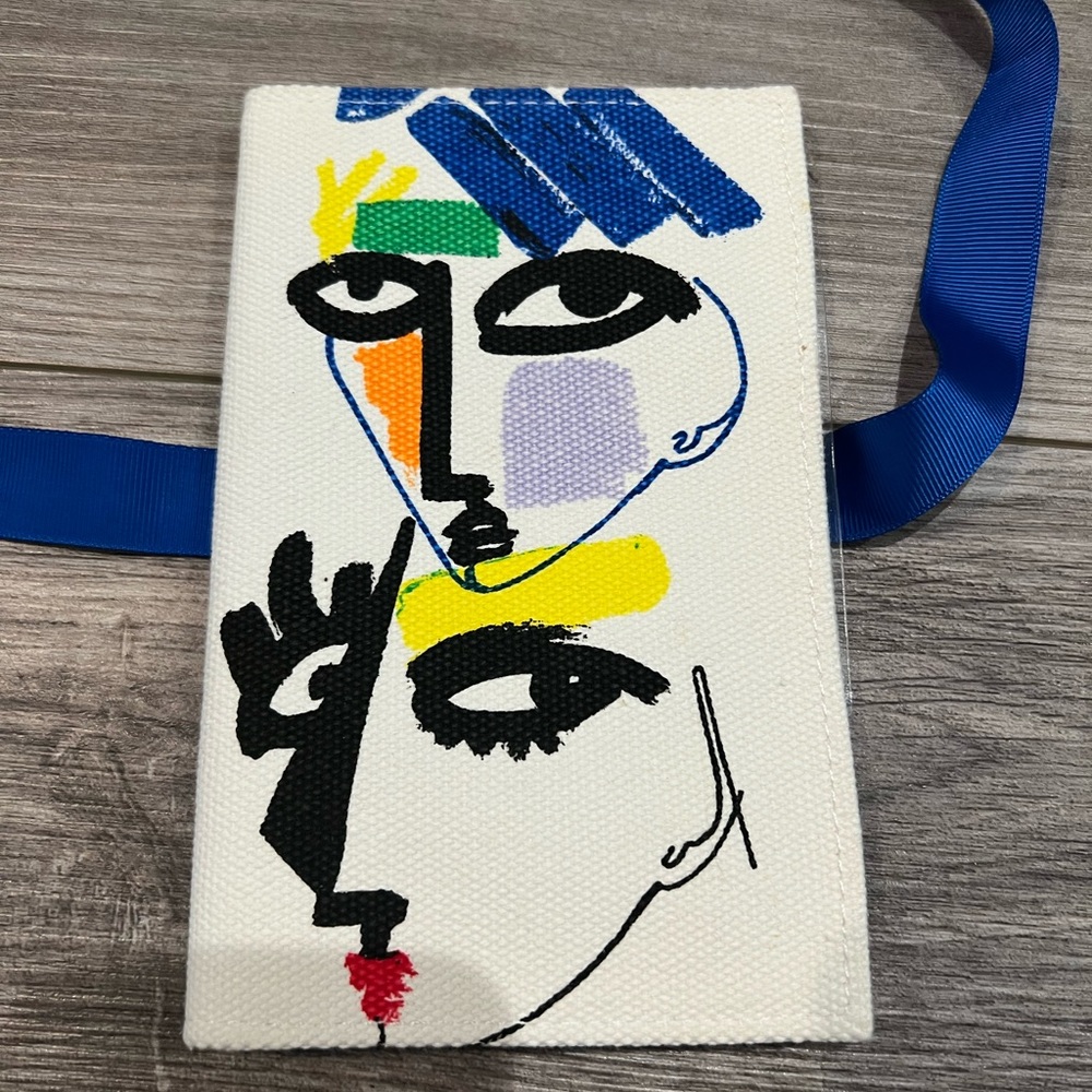 MAC Julie Verhoeven Makeup Brush Holder